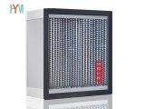 耐高湿高效过滤器